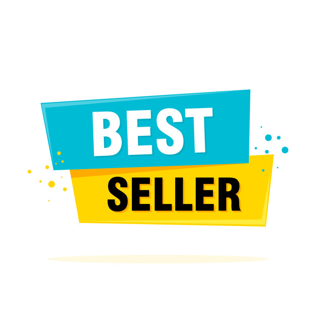 Best selling là gì trong ngành xuất bản sách?
