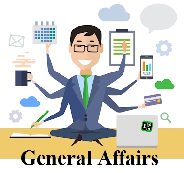 General Affairs Image