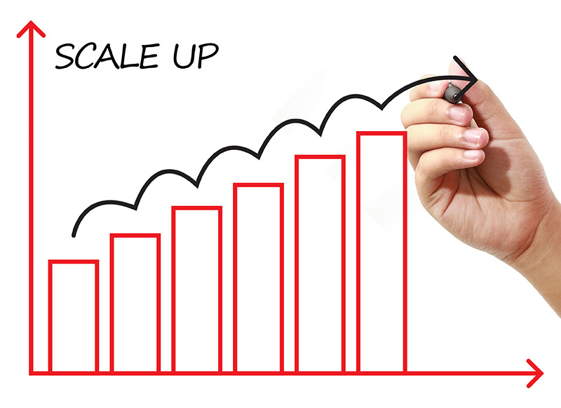 Scale Up L G V C u Tr c C m T Scale Up Trong C u Ti ng Anh 