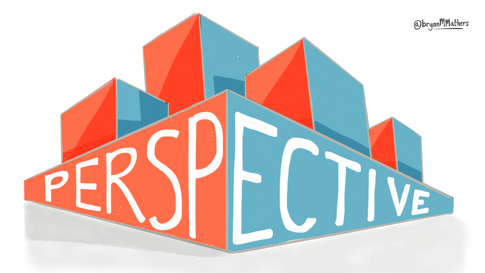 Tại sao thuộc tính perspective được coi là quan trọng trong CSS?
