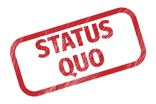 status quo là gì