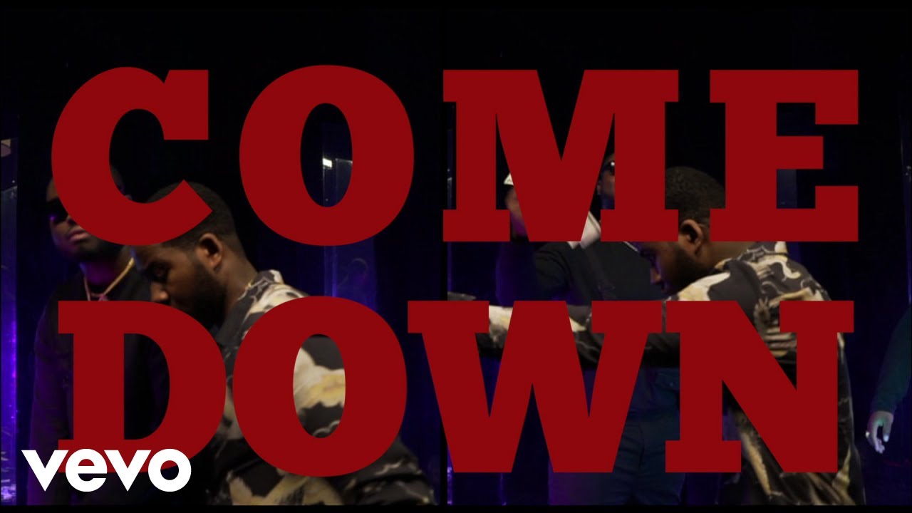 “Come Down” là gì và cấu trúc cụm từ “Come Down” trong câu Tiếng Anh ...