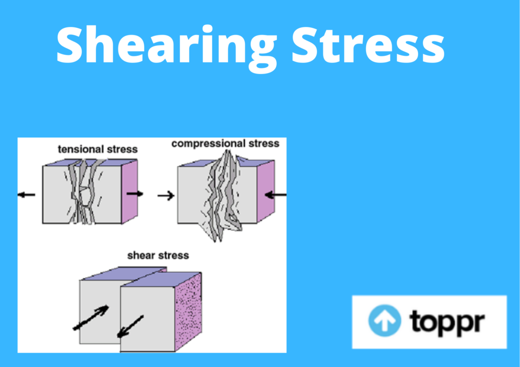 Shear Stress L G V C u Tr c C m T Shear Stress Trong C u Ti ng Anh