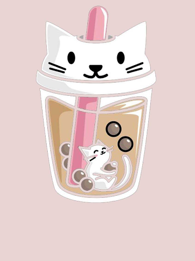Sticker là một món đồ decor quen thuộc trên ly trà sữa. Hãy xem những hình vẽ sticker trà sữa cute này! Chúng được thiết kế đầy màu sắc và họa tiết độc đáo, sẽ giúp chiếc ly trà sữa của bạn thêm phần đáng yêu và thu hút được nhiều ánh nhìn hơn đấy.