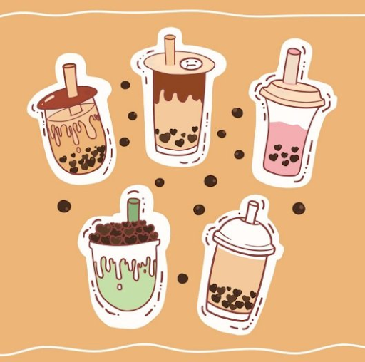 Hình vẽ sticker trà sữa cute sẽ làm bạn cảm thấy ngọt ngào và dễ thương. Đến với chúng tôi để khám phá những bức tranh vẽ sticker trà sữa đầy sáng tạo, mang đậm phong cách cute và hợp thời trang.