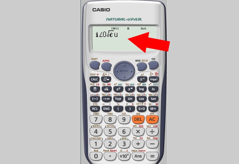 Máy tính khoa học Casio đồ họa tính Tính phương thức nhập  Máy tính PNG Ảnh  png tải về  Miễn phí trong suốt Văn Phòng Thiết Bị png Tải về