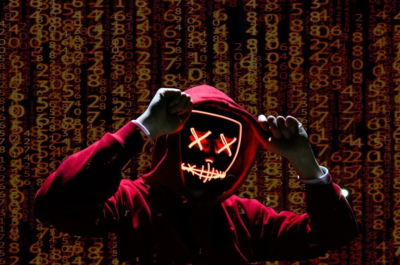 Top 93+ về avatar ảnh hacker ngầu - damri.edu.vn